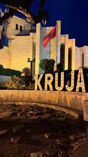 Kruja by Night: Castle & Bazaar Tour from Tirana - Who Will Love This Tour?