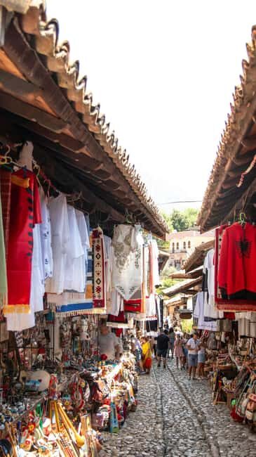 Kruja Castle, Museum & Bazaar Day Trip from Durres/Golem - Final Thoughts on the Experience