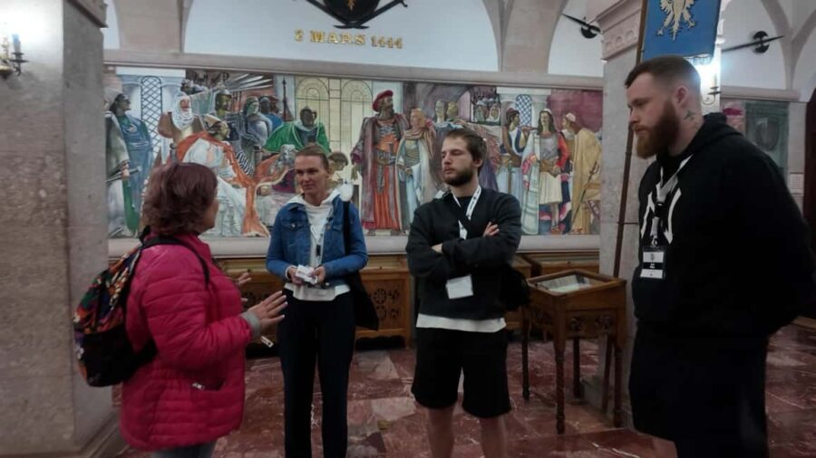 Kruja: Guided tour to discover Albanias Ancient Capital - Who Should Do This Tour?