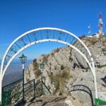 Kruja, Old Bazaar, Skanderbeg Museum,Sari Saltik tour from Tirana - The Skanderbeg Museum