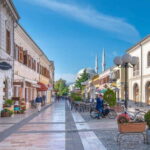 Kruja -Shkodra: Highlights Tour with visits in castles - What to Expect on the Tour