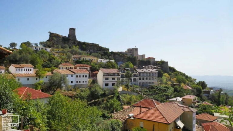 Kruja to Cape of Rodon Adventure Tour - Whats Included and What’s Not