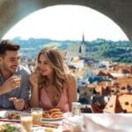 Krumlov Food Tour: Must-Try Czech Dishes | 3 hrs - The Breakdown: A Closer Look at the Itinerary