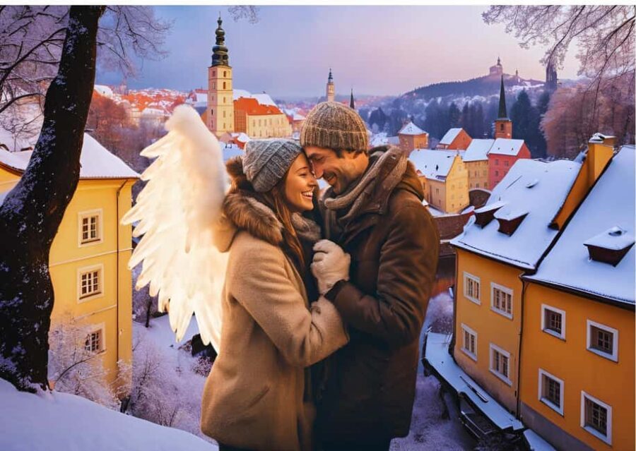 Krumlov's Ultimate Christmas Evening Tour & Festive Dinner - The Experience: What We Loved and What to Consider