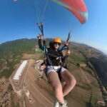 Krushevo: Tandem Paragliding Flights - The Journey from Meeting to Flight