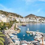 Ksamil Blue Eye and Lekursi Castle Day Tour from Durres or Tirana - What Travelers Say