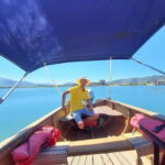 Ksamil: Mussel Sailing Tour with Food and Drink in Albania - What to Expect: Breaking Down the Experience