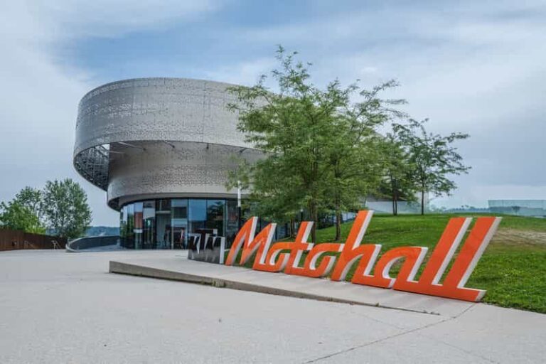 KTM Motohall: Day Ticket - The Overall Experience: Is it Worth It?