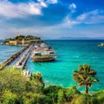 Kuadas: Walking Tour with Pigeon Island and Caravanserai - Practical Details