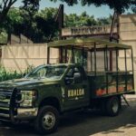 Kualoa Ranch Jurassic Adventure Tour - FAQs