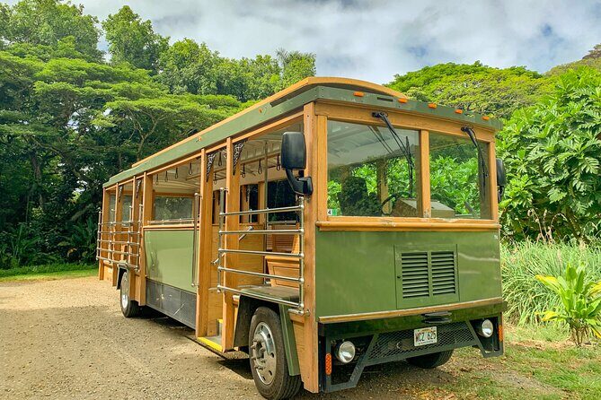 Kualoa Ranch - Kualoa Grown Tour - Who Should Consider This Tour?