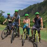 Kualoa Ranch: Novice E-Bike - Is This Tour Worth the Price?