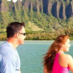 Kualoa Ranch: Ocean Voyage Tour - Who Should Consider This Tour?