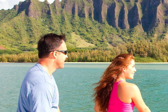 Kualoa Ranch: Ocean Voyage Tour - Who Should Consider This Tour?