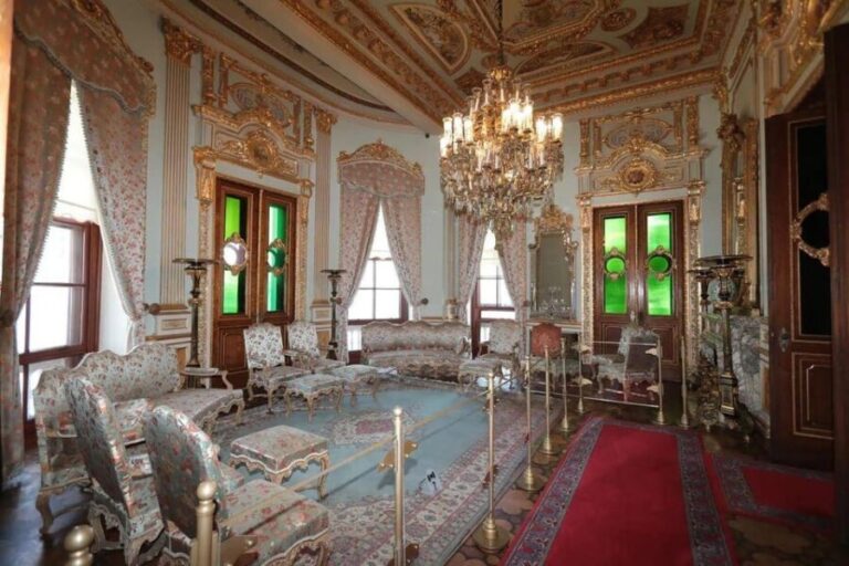 Kucuksu Pavilion Skip-the-Line Ticket with Audio Guide - Final Thoughts