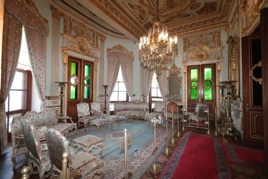 Kucuksu Pavilion Skip-the-Line Ticket with Audio Guide - Final Thoughts