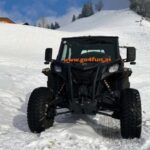 Kufstein: Buggy Alpine Tour with Guide, Drinks & Drone Videos - The Itinerary in Detail