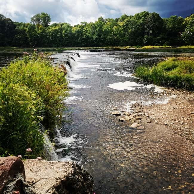 Kuldiga Town: River Hiking Expedition - Final Thoughts