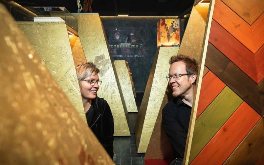 Kuopio: Silver Cultural Tour on Foot - Practical Details and Value