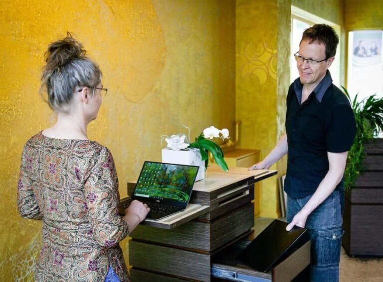 Kuopio: Vegetarian Lunch with Local Power Couple - Who Will Appreciate This Tour?