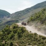 Kurvelesh and Peshtura Waterfall: Off-Road Tour with Lunch - What You Need to Know Before Booking