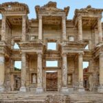 Kusadas: Ephesus Private Car Tour with Lunch & Fees - Transportation & Logistics