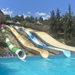 Kusadasi: Adaland AquaPark Entry Ticket - The Rides and Attractions