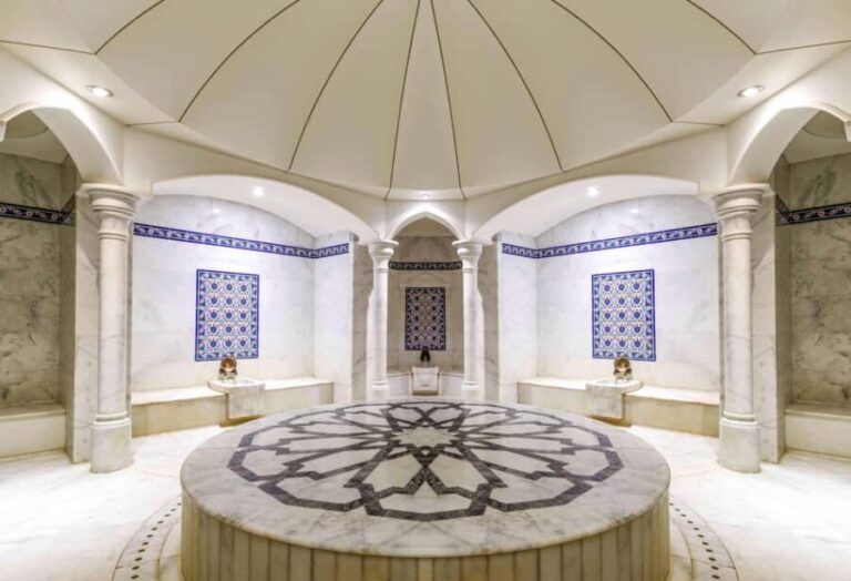 Kusadasi Adventure Combo Package 1-2-3-4 Days - Day 1: Jeep Safari and Turkish Bath