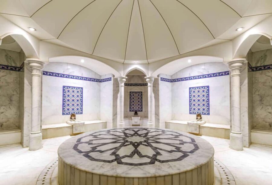 Kusadasi Adventure Combo Package 1-2-3-4 Days - Day 1: Jeep Safari and Turkish Bath