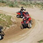 Kusadasi Atv ( Quad ) Safari - Who Will Love This Experience?
