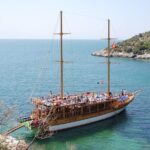 Kusadasi Boat Tour Lunch and Transfer Included - The Lunch and Refreshments