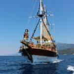 Kusadasi: Boat Trip with Lunch and Transfer - A Closer Look at the Experience