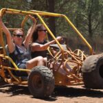 Kusadasi: Buggy Safari with pick up service - Practical Details and Logistics