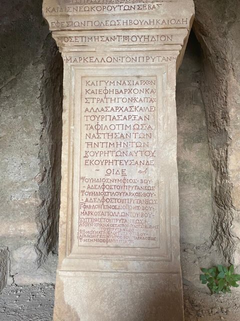 Kusadasi Combo Package 1-2-3-4 Days Tour - A Closer Look at the Itinerary and What to Expect