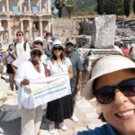 Kusadasi: Ephesus and Caravanserai Private Shore Excursion - What’s Not Included