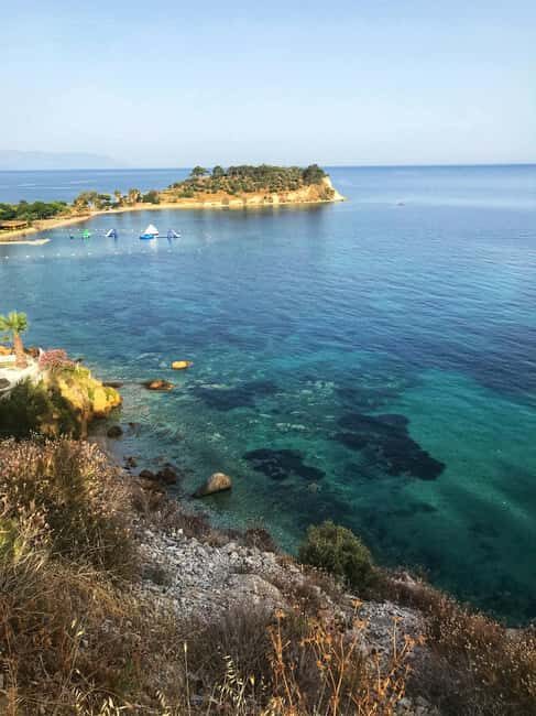 Kusadasi: Ephesus and House of Mary Shore Excursion - What’s Included and Practical Tips