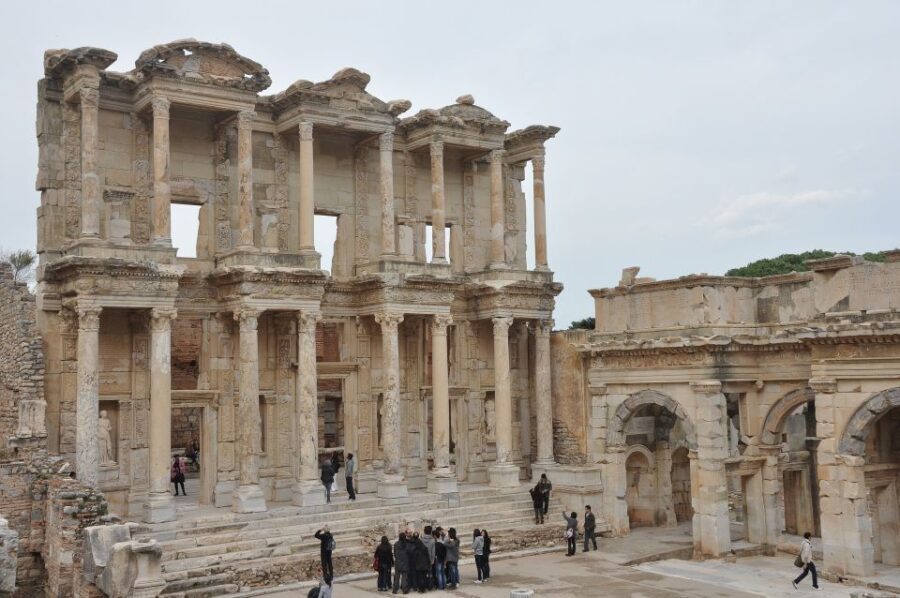 Kusadasi: Ephesus and Sirince Skip-the-Line Shore Excursion - Real Experiences and Honest Insights