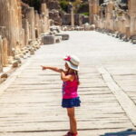 Kusadasi: Ephesus & House of Mary Small Group Tour w/Lunch - A Deep Dive into the Itinerary
