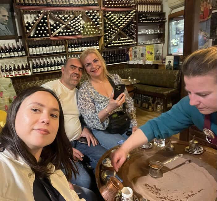 Kusadasi: Ephesus, Pottery Painting & Wine Tour from Port - What Does the Tour Cost and What’s Included?