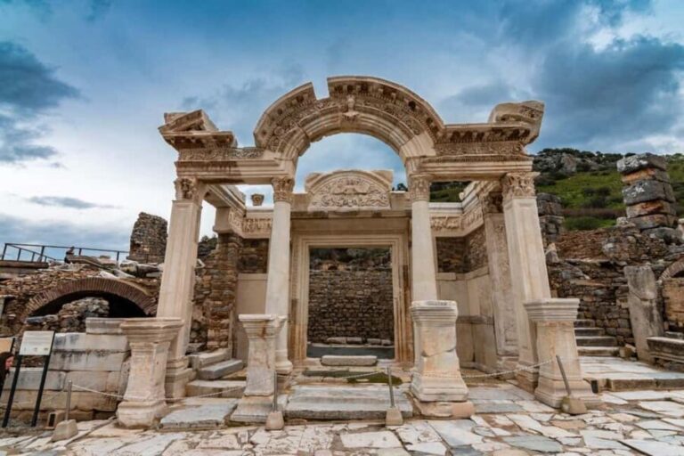 Kusadasi: Ephesus Private Tour for Cruise Guests - The Value of This Tour