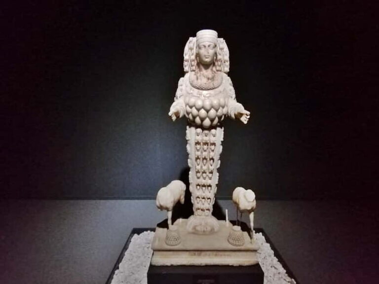 Kusadasi: Ephesus Private Tour (No Frill) - What You’ll Love About This Tour