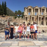 Kusadasi: Ephesus Shore Excursion with Entry Ticket - The Tour Itinerary in Detail