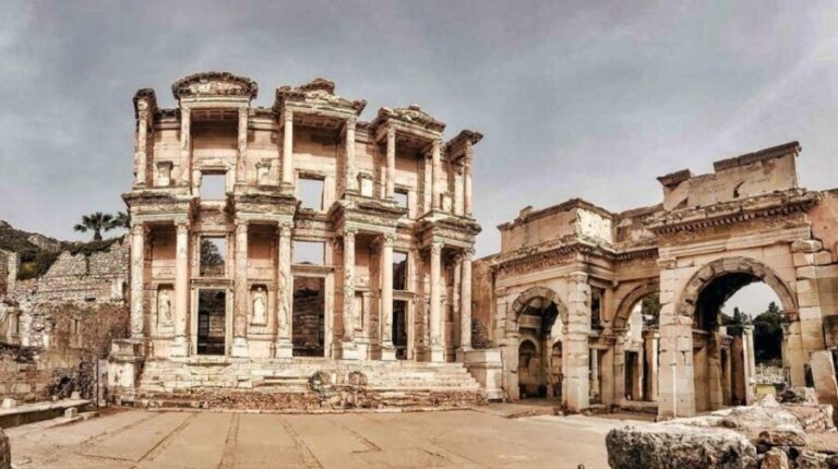 Kusadasi: Ephesus Small Group Tour - Why This Tour Works for Travelers