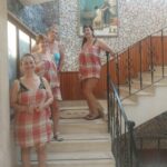 Kusadasi: Ephesus, St. John's Basilica, and Artemis Temple - The Logistics and Experience