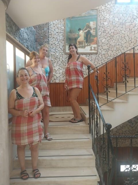 Kusadasi: Ephesus, St. John's Basilica, and Artemis Temple - The Logistics and Experience