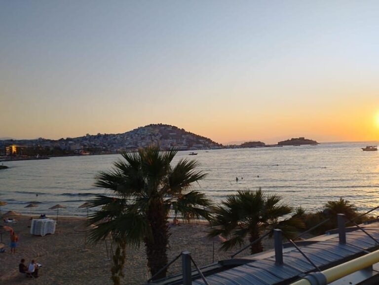 Kusadasi: Ephesus, St. John's Basilica, and Virgin Mary Tour - Who is this tour best suited for?