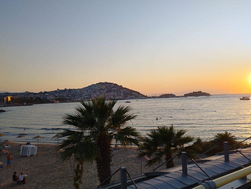 Kusadasi: Ephesus, St. John's Basilica, and Virgin Mary Tour - Who is this tour best suited for?