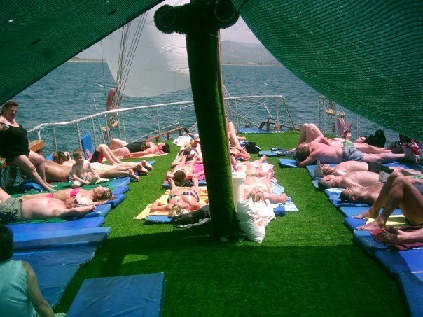 Kusadasi Full-Day Boat Trip & BBQ - The Practical Details: What You Need to Know