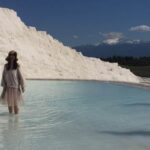 Kusadasi: Guided Pamukkale Tour - En Route Break and Expectation Setting