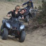 Kusadasi: Guided Quad Biking Tour - Who Is This Tour Best For?